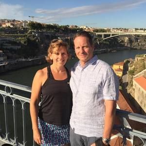 Meet your Posher, Patti